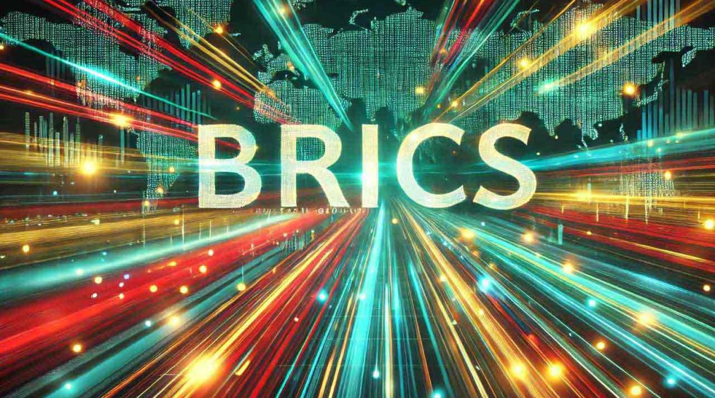 پلت‌فرم‌های پرداخت بریکس (BRICS) به‌عنوان جایگزین دلار آمریکا شتاب بیشتری می‌گیرند