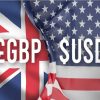 جفت ارز پوند/ دلار آمریکا (GBP/USD): اقتصاد بریتانیا مقاومت نشان می‌دهد