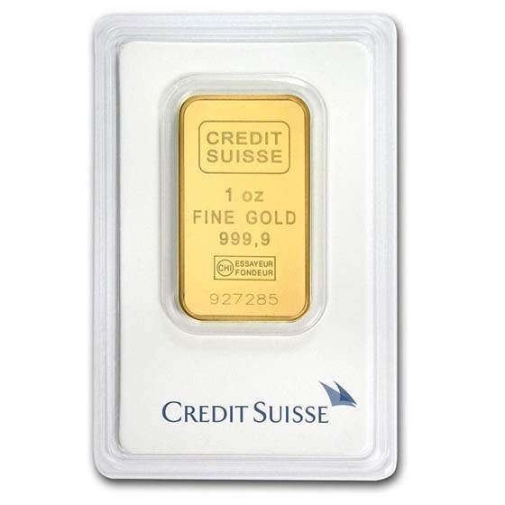 Credit Suisse