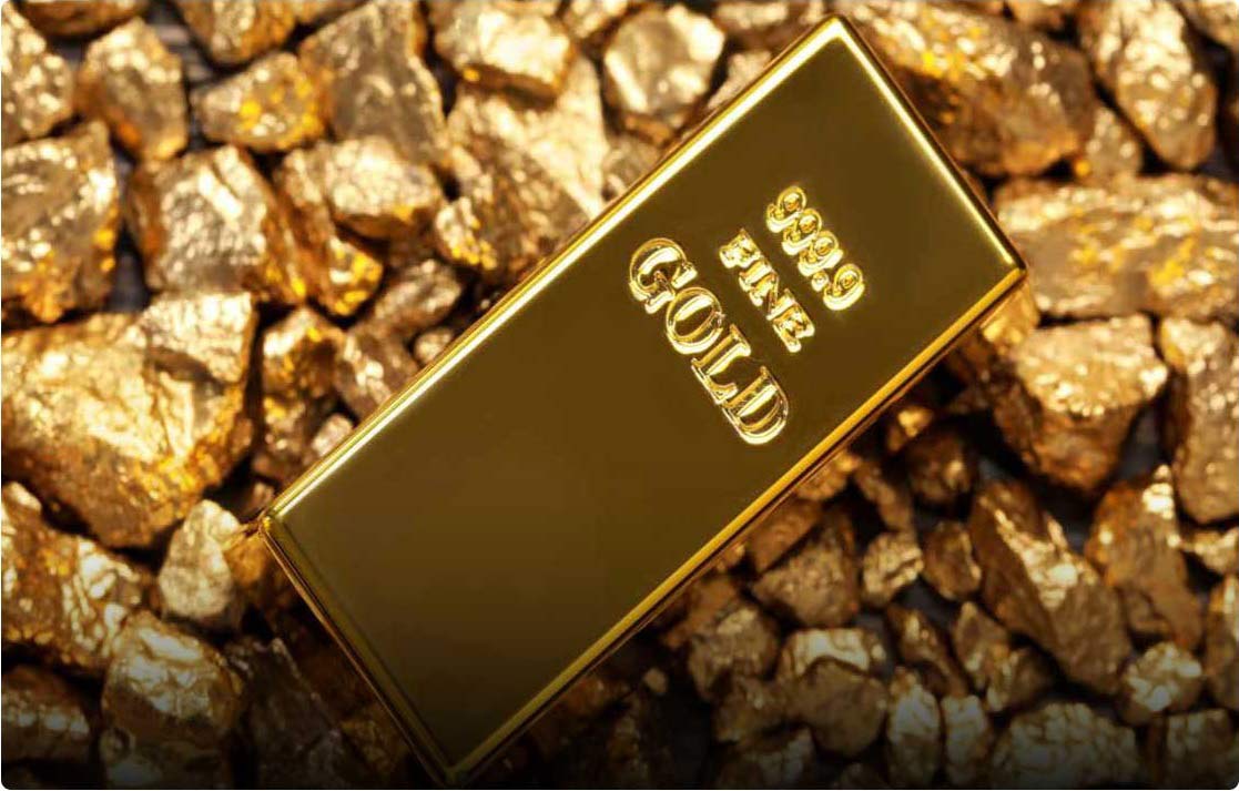 چرا خانواده‌های ثروتمند باید سهم طلا را در سبد سرمایه خود افزایش دهند؟