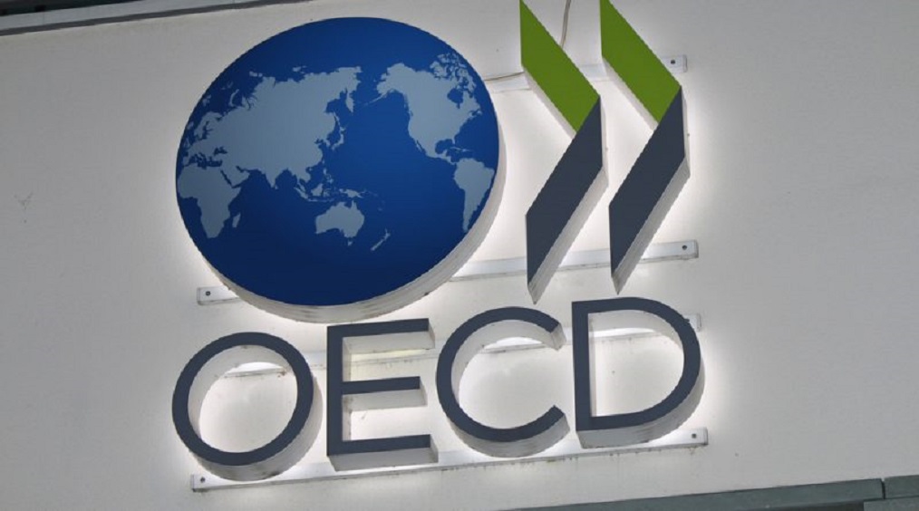 کاهش تورم OECD در ماه آگوست به 4.7 درصد