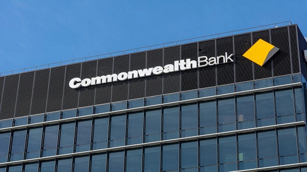 Commonwealth Bank of Australia