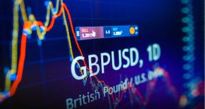 جفت ارز پوند/ دلار آمریکا (GBP/USD): بانک انگلیس و عدم قطعیت انتخابات ایالات متحده