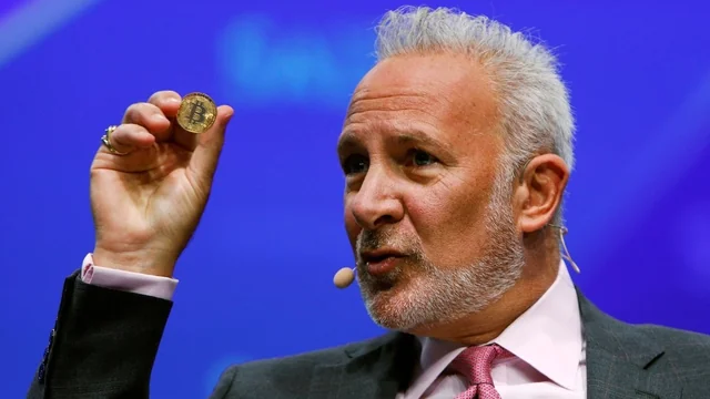 Peter Schiff