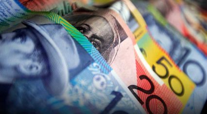 جفت ارز دلار استرالیا/ دلار آمریکا (AUD/USD): چشم‌انداز فدرال رزرو برای سال ۲۰۲۵ باعث تقویت دلار شد
