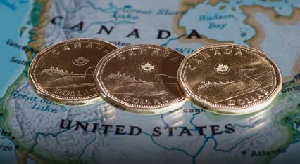 تحلیل قیمت جفت ارز دلار آمریکا/ دلار کانادا (USD/CAD): داده‌های بالای ایالات متحده گاوها را به حرکت وامی‌دارد