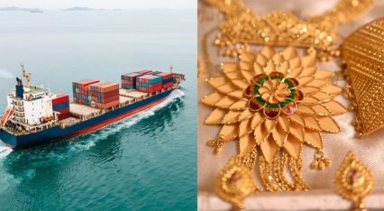 رکورد واردات طلای هند به احتمال زیاد به دلیل اشتباه محاسباتی است