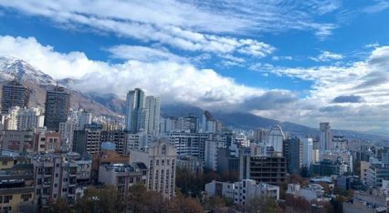رکود بازار مسکن در ایران: "حتی با افزایش نرخ دلار، خریدار نیست"