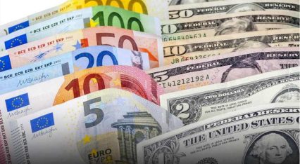 جفت ارز یورو/ دلار آمریکا (EUR/USD): افزایش دوباره ارزش یورو در میان ثبات در فرانسه