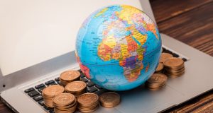 اقتصاد ۱۱۵ تریلیون دلاری جهان در یک نمودار