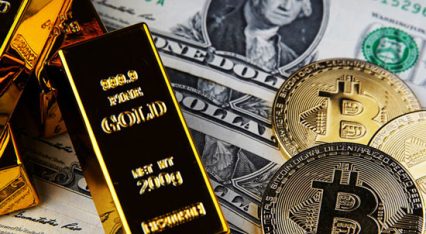 انتظار برای رشد بیت ‌کوین و طلا در دوره ریاست‌جمهوری ترامپ