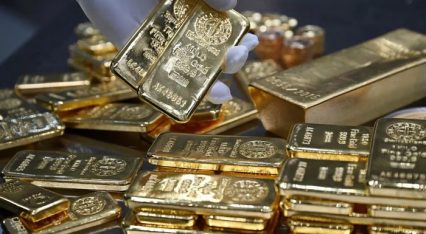 خرید طلا در دسامبر افزایش یافت، اما رشد واردات کسری تجاری را گسترش داد