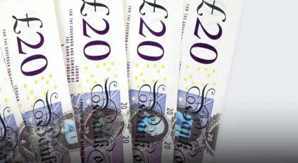 تحلیل قیمت جفت ارز پوند انگلیس/ دلار آمریکا (GBP/USD): ثبات پوند پیش از اعلام تورم آمریکا