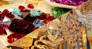 تجزیه و تحلیل صنعت سنگ‌های قیمتی و جواهرات هند