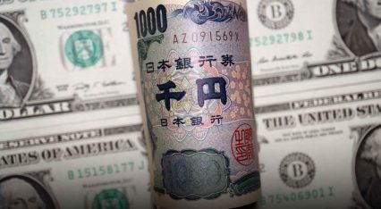 تحلیل قیمت جفت ارز دلار آمریکا/ ین ژاپن (USD/JPY): بازگشت ارزش ین با افزایش نگرانی‌ها از مداخله اقتصادی