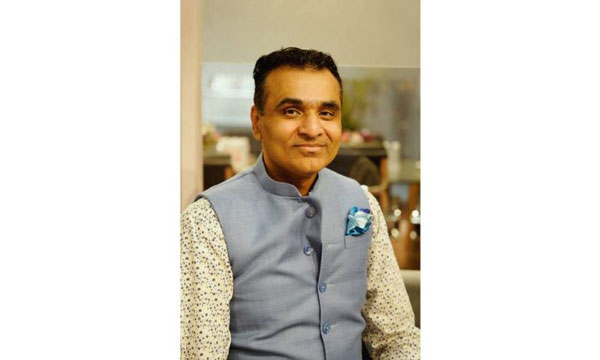 نیرو بهانسالی 