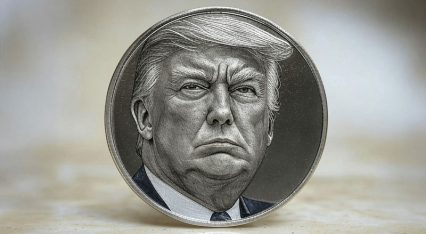کودتای رمز ارزی ترامپ: ۱۴٪ آمریکایی‌ها به خرید میم ‌کوین TRUMP روی آوردند