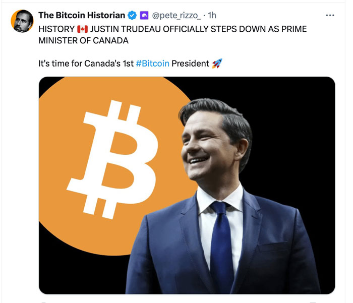 Pierre Poilievre