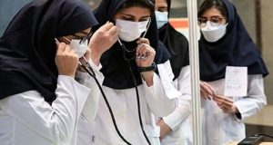 افزایش نرخ خودکشی در بین دانشجویان پزشکی در ایران