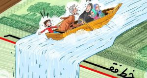 خط فقر در ایران: بحرانی رو به وخامت