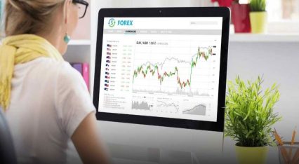 گزارش روزانه بازار فارکس، 17 بهمن 1403
