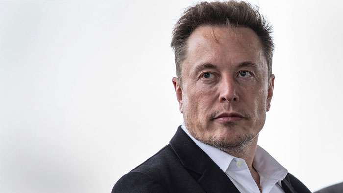ایلان ماسک (Elon Musk)
