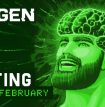 بیت‌ کوین دنیای هوش مصنوعی؛iDEGEN تا ۱۰ روز دیگر لیست می‌شود