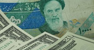 سخنان تند ترامپ علیه ایران باعث سقوط بی‌سابقه ارزش ریال شد