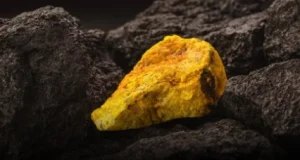 Uranium
