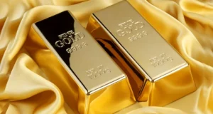 gold