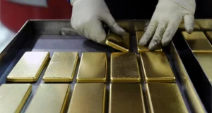 پیش‌بینی افزایش 8 درصدی قیمت طلا در سال 2025