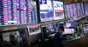 US stock