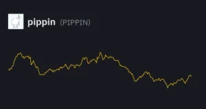 تحلیل تکنیکال رمز ارز پیپین (PIPPINUSDT)