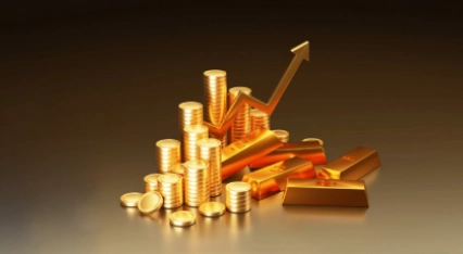 رکورد طلای جهانی و عبور از ۳۲۰۰ دلار