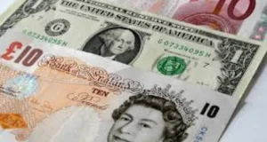 پوند بریتانیا (GBP) و پیش‌بینی‌ های اقتصادی