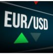 EURUSD به مسیر صعودی برگشت