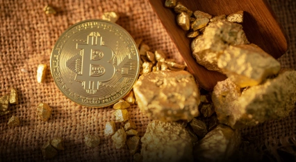 بیت کوین و طلا به عنوان دارایی ذخیره در نیوهمپشایر تائید شدند