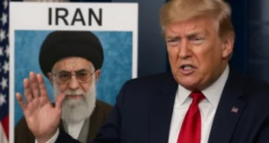 افشای مخالفت ترامپ با ترور رهبر ایران