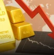 قیمت طلا در مسیر نزولی؛ آیا دلار قیمت سکه را بیشتر کاهش خواهد داد؟