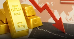 قیمت طلا در مسیر نزولی؛ آیا دلار قیمت سکه را بیشتر کاهش خواهد داد؟
