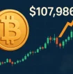 مسیر احتمالی بیت_کوین تا پایان سال ۲۰۲۵