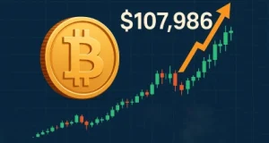 مسیر احتمالی بیت_کوین تا پایان سال ۲۰۲۵