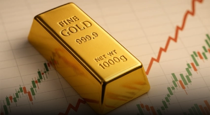 افزایش قیمت طلا و تعرفه های جدید بر بازار جهانی