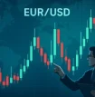 تحلیل نوسانات اخیر یورو در برابر دلار(EUR_USD)