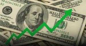 تقویت شاخص دلار آمریکا پس از گزارش اشتغال فراتر از انتظار