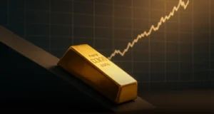 افت طلا و انتظار صعود بعدی
