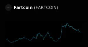 تحلیل تکنیکال رمزارز فارت کوین (FARTCOINUSDT)