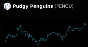تحلیل تکنیکال رمزارز پاجی پنگوئن (PENGUUSDT)