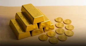 بازار طلا در مسیر صعودی