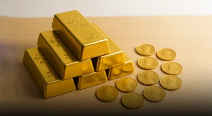 بازار طلا در مسیر صعودی